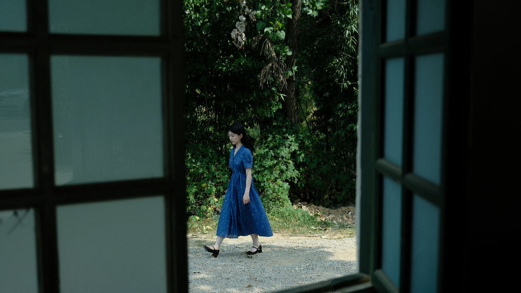 YiTuYu艺图语 Vol.9548 Chen Zi He (21P)