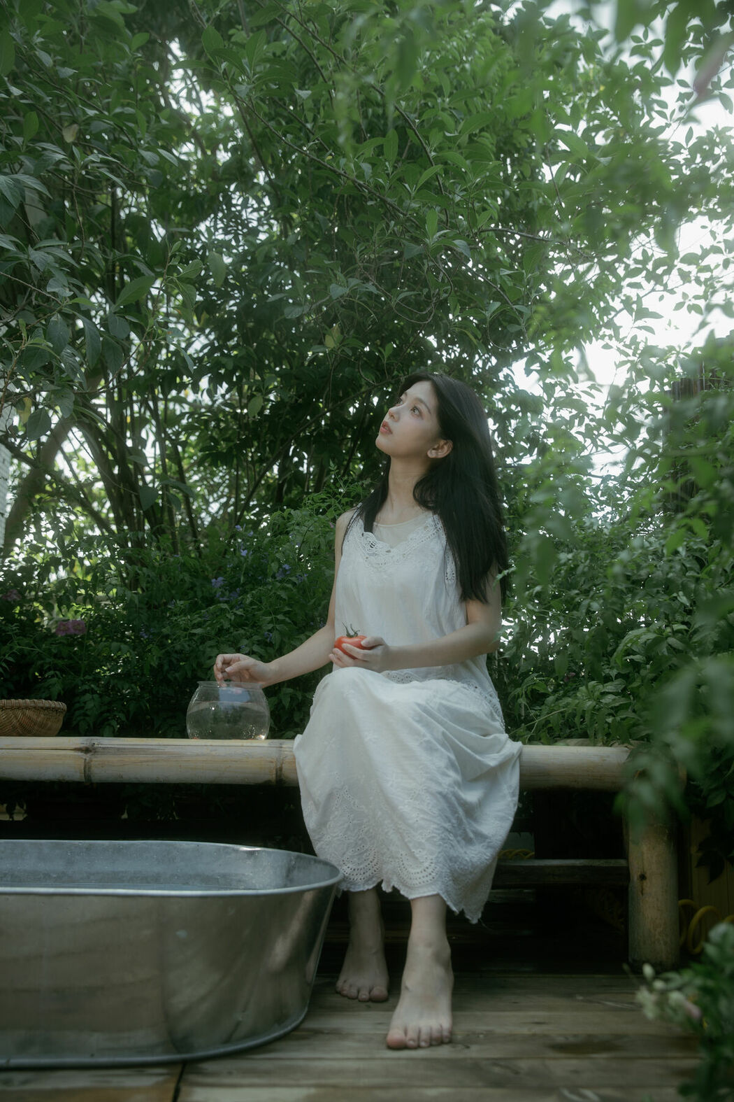 YiTuYu艺图语 Vol.9549 Qu Qi (31P)