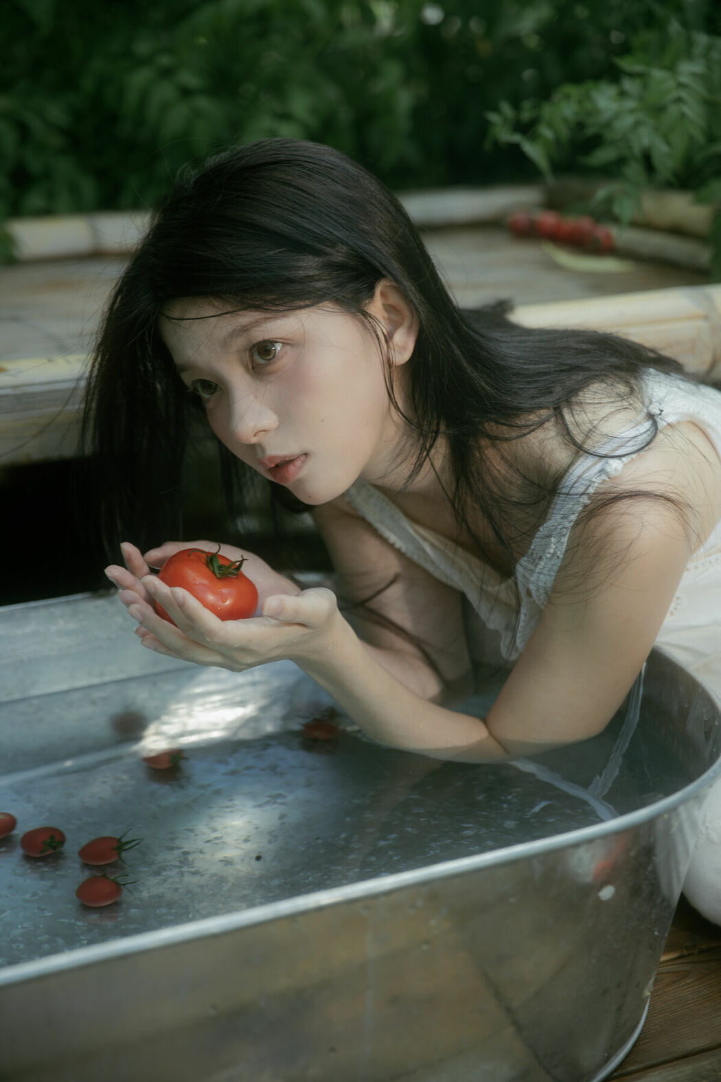 YiTuYu艺图语 Vol.9549 Qu Qi (31P)