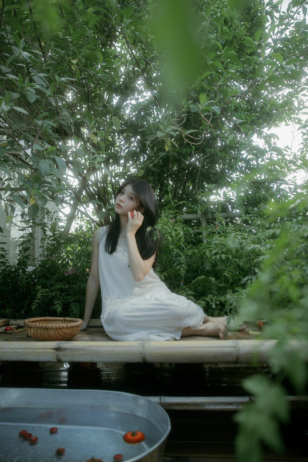 YiTuYu艺图语 Vol.9549 Qu Qi (31P)