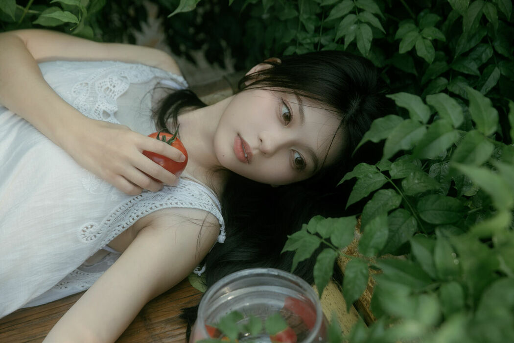 YiTuYu艺图语 Vol.9549 Qu Qi (31P)