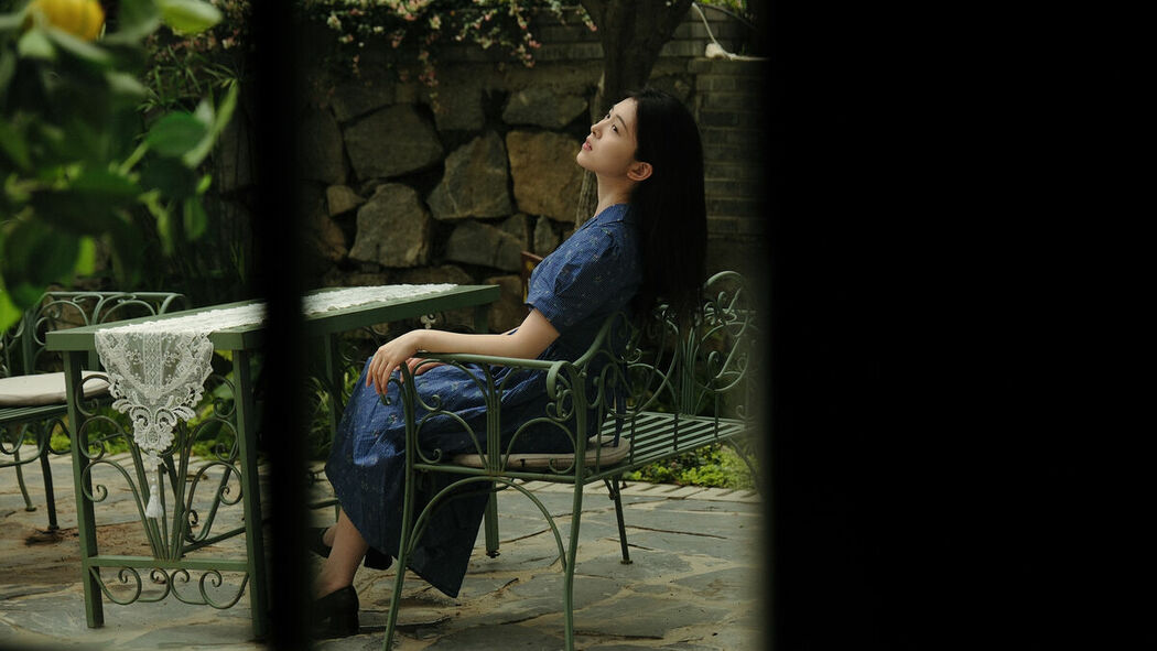 YiTuYu艺图语 Vol.9548 Chen Zi He (21P)