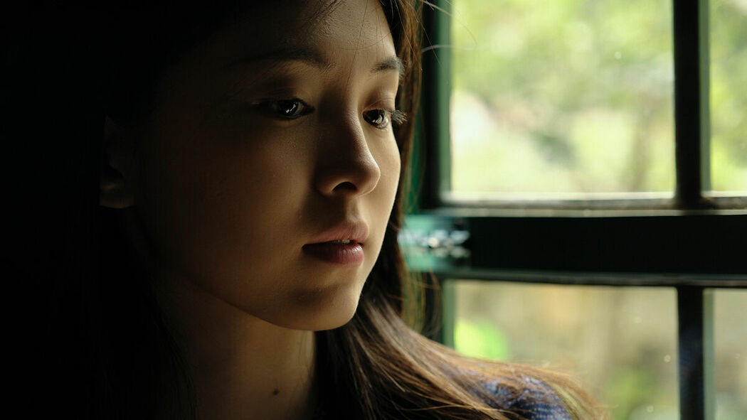 YiTuYu艺图语 Vol.9548 Chen Zi He (21P)