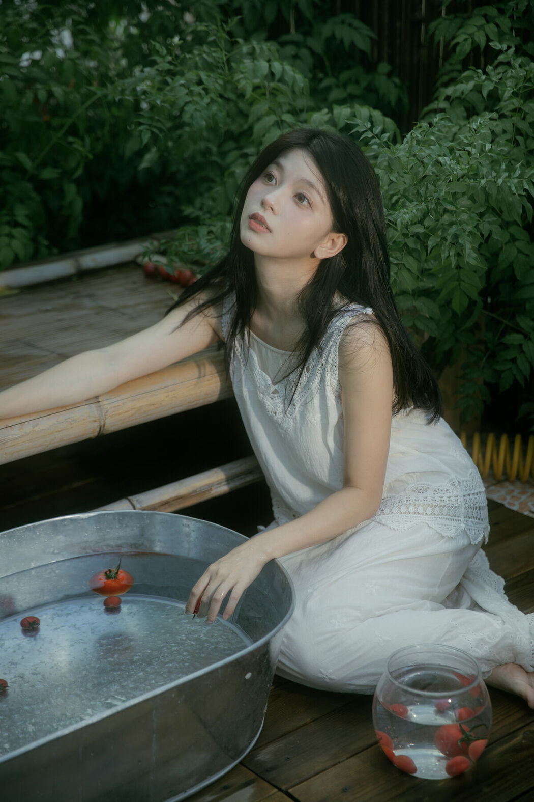 YiTuYu艺图语 Vol.9549 Qu Qi (31P)