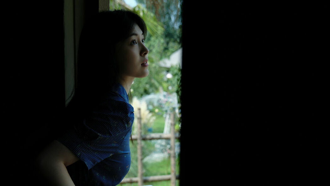 YiTuYu艺图语 Vol.9548 Chen Zi He (21P)