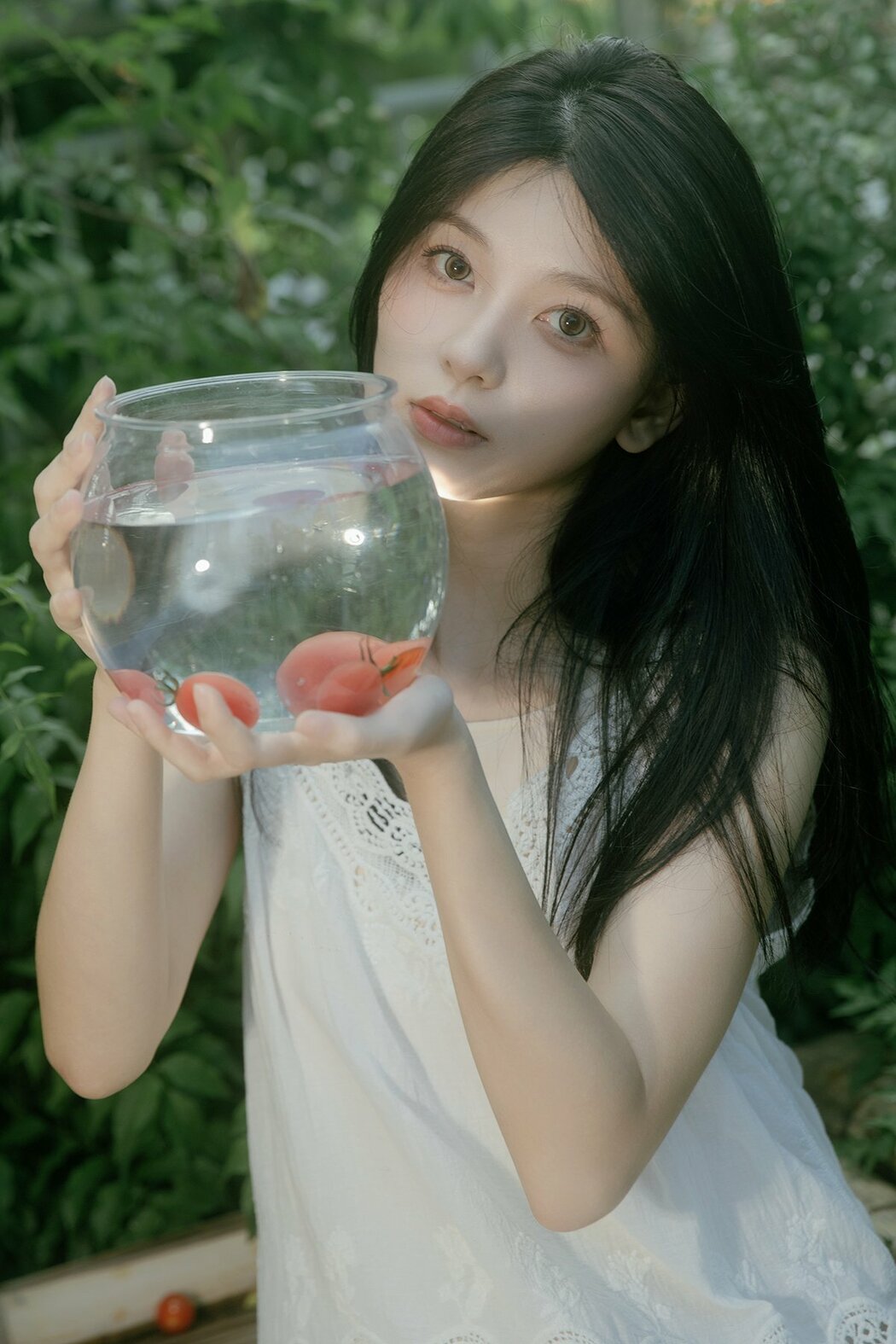 YiTuYu艺图语 Vol.9549 Qu Qi (31P) Cover Photo