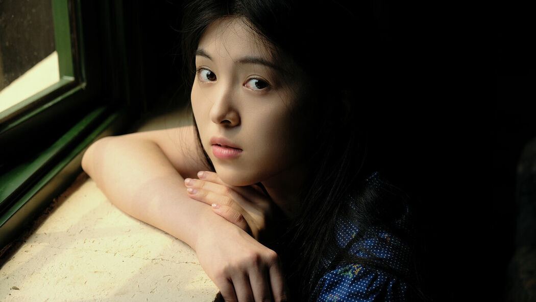 YiTuYu艺图语 Vol.9548 Chen Zi He (21P)