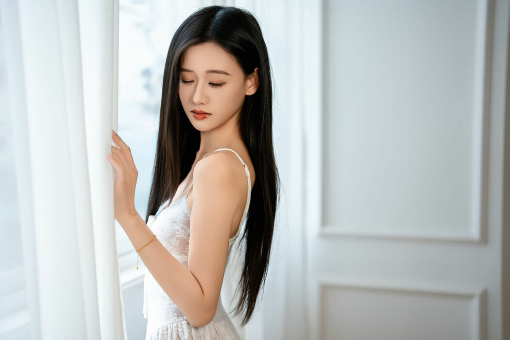 YiTuYu艺图语 Vol.9552 Xiao Xiao (45P)