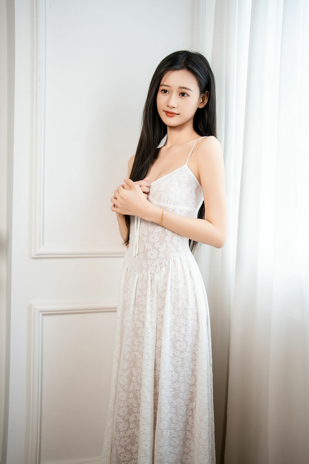YiTuYu艺图语 Vol.9552 Xiao Xiao (45P)