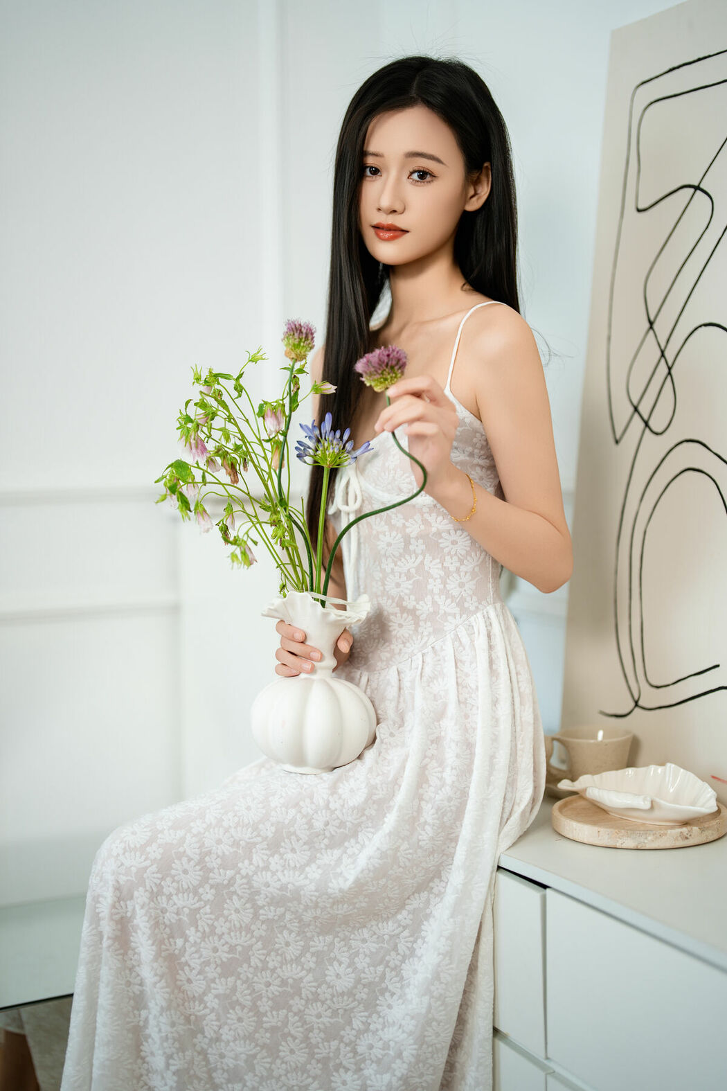 YiTuYu艺图语 Vol.9552 Xiao Xiao (45P)