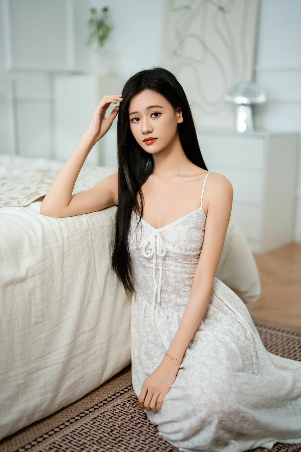 YiTuYu艺图语 Vol.9552 Xiao Xiao (45P)