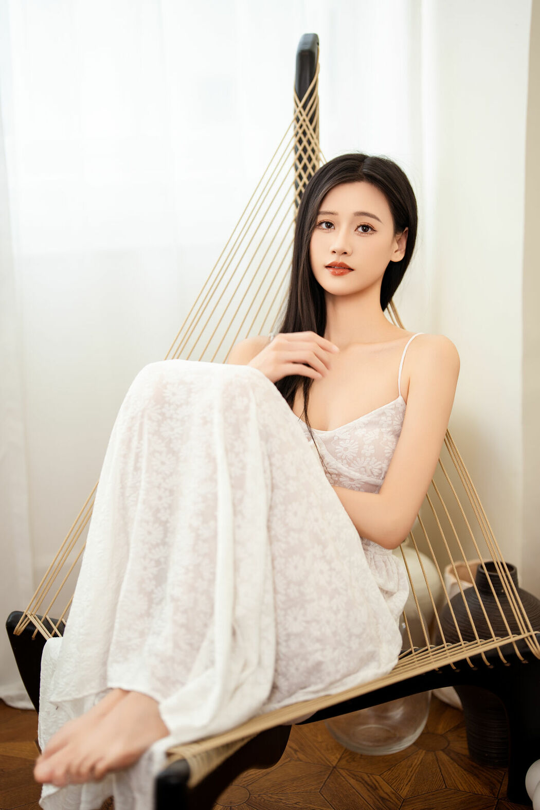 YiTuYu艺图语 Vol.9552 Xiao Xiao (45P)