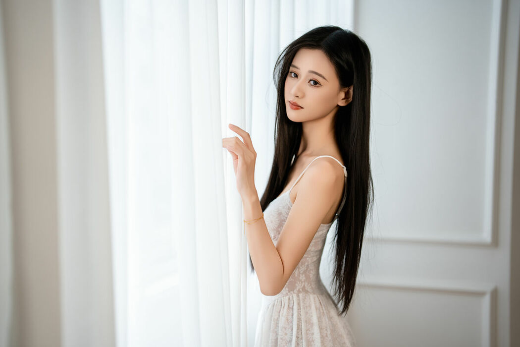 YiTuYu艺图语 Vol.9552 Xiao Xiao (45P)