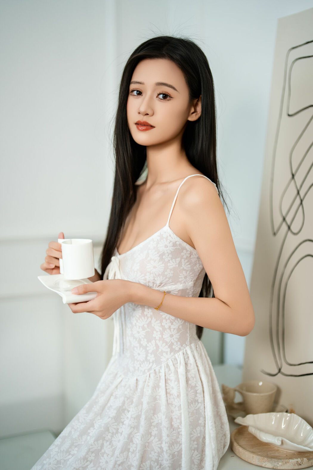 YiTuYu艺图语 Vol.9552 Xiao Xiao (45P)