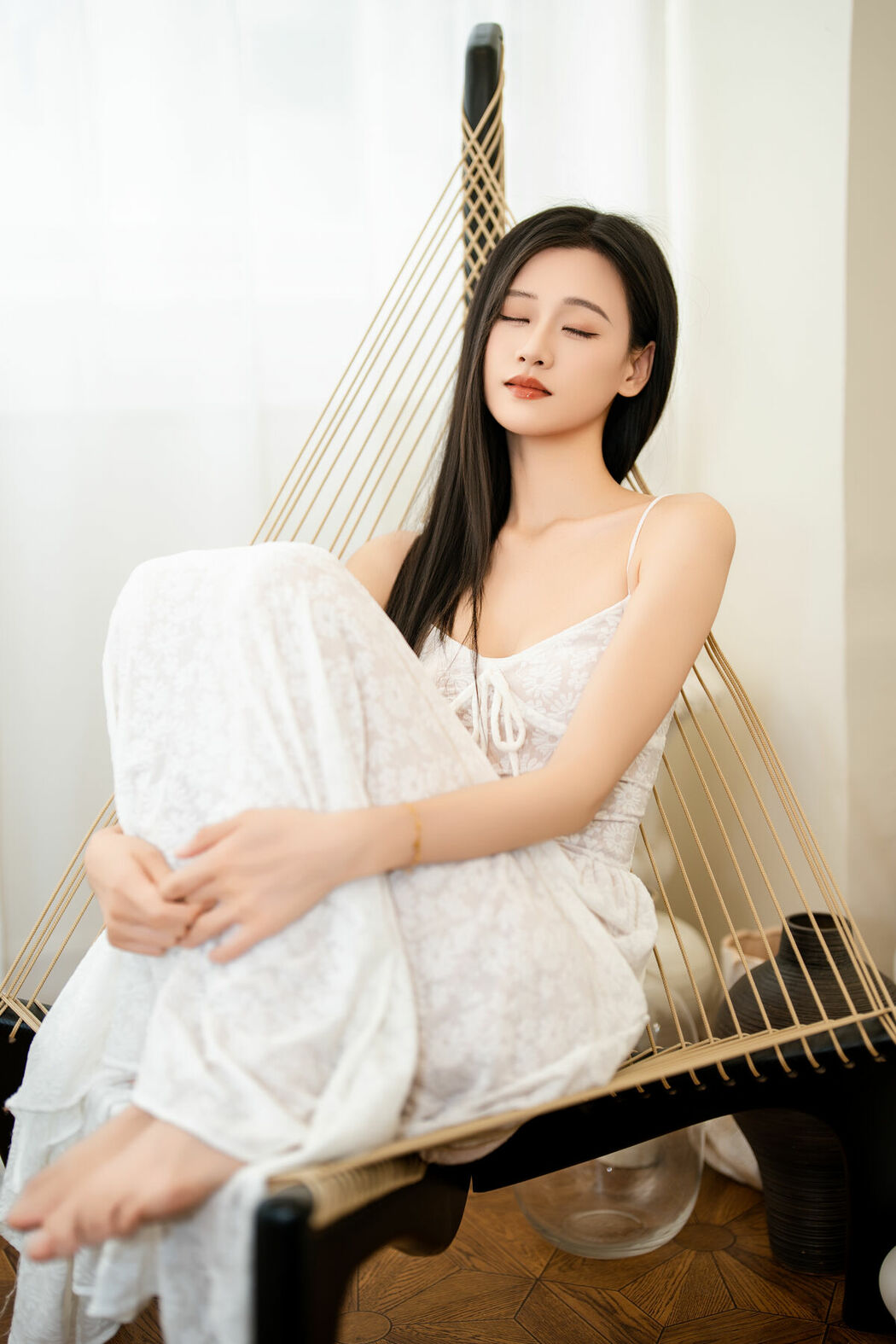 YiTuYu艺图语 Vol.9552 Xiao Xiao (45P)