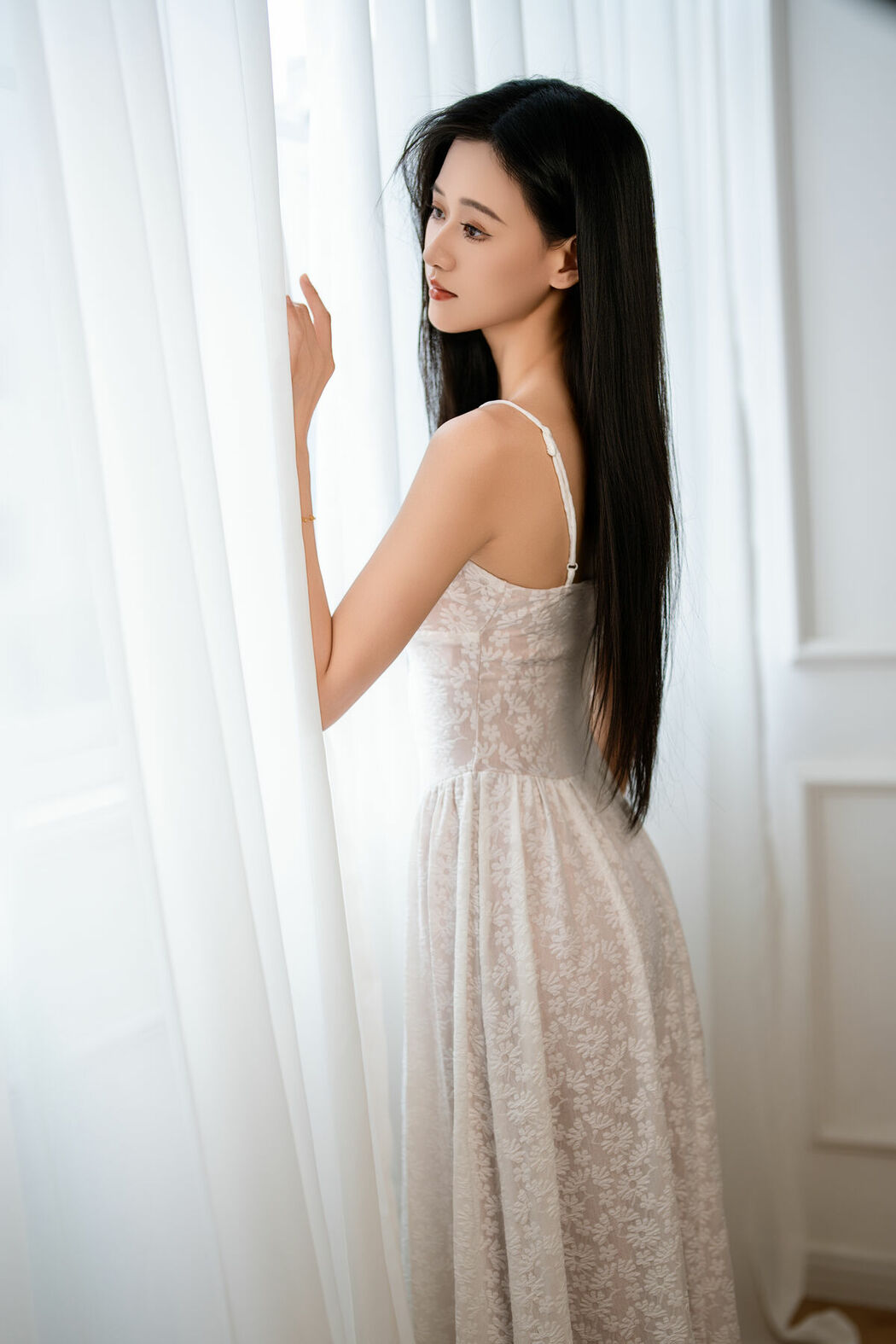 YiTuYu艺图语 Vol.9552 Xiao Xiao (45P)