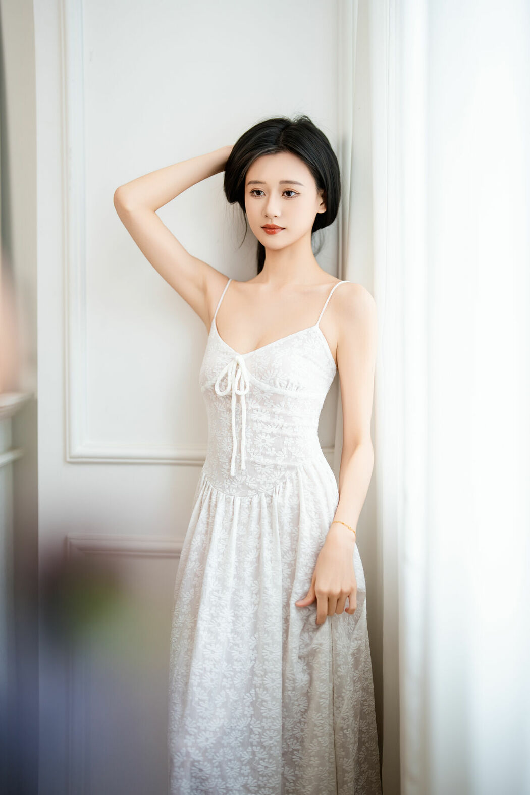 YiTuYu艺图语 Vol.9552 Xiao Xiao (45P)