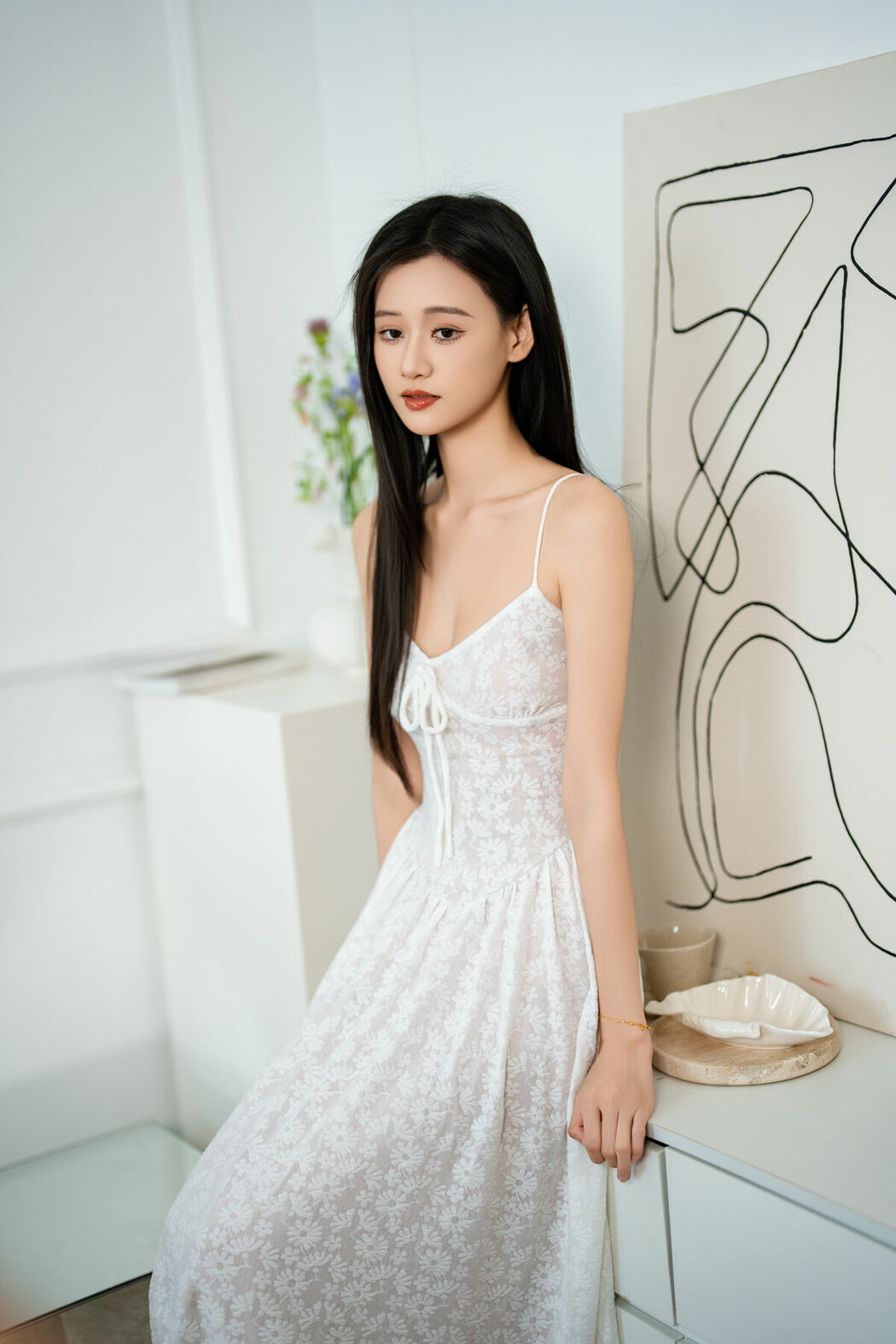 YiTuYu艺图语 Vol.9552 Xiao Xiao (45P)