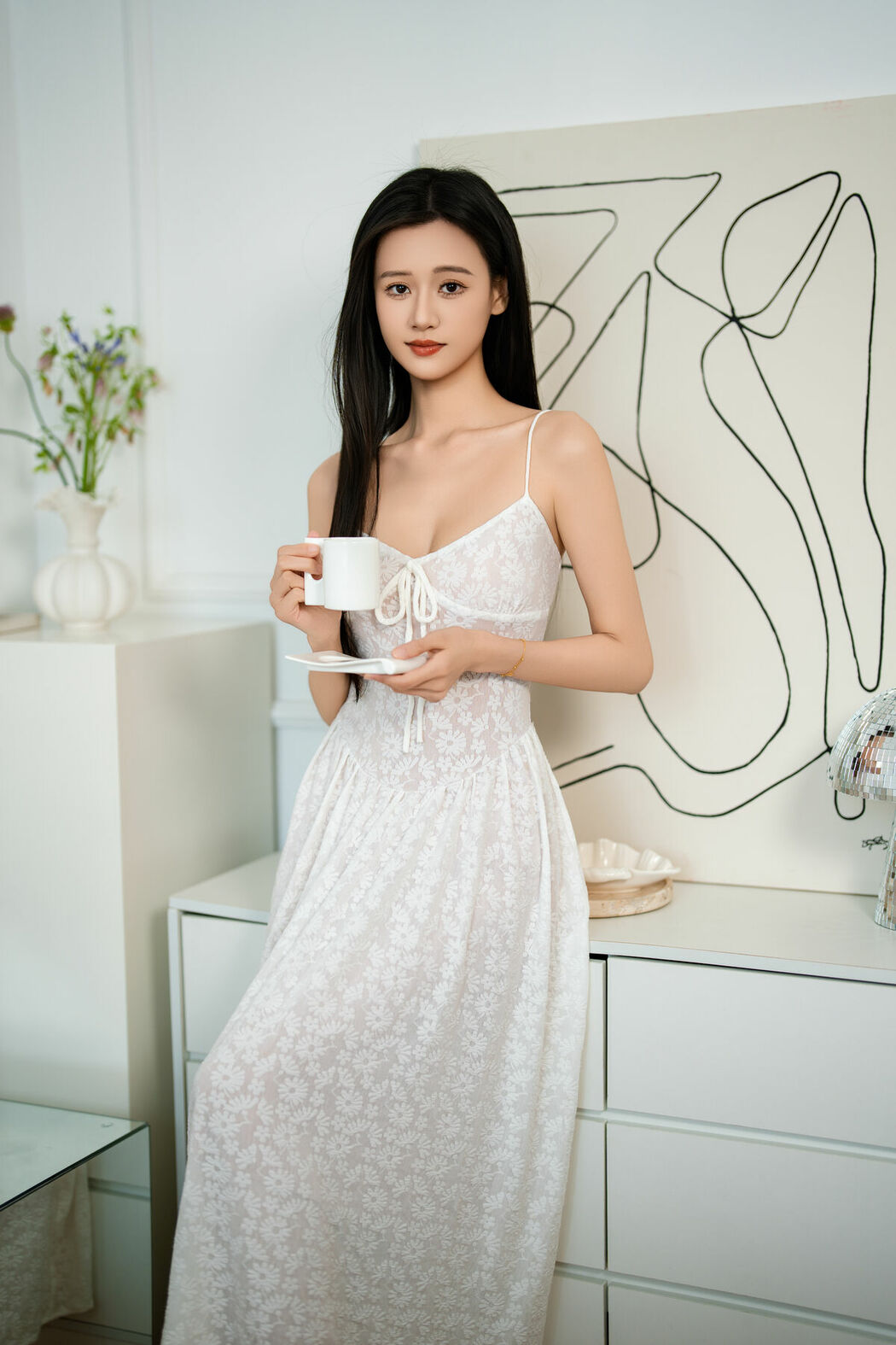YiTuYu艺图语 Vol.9552 Xiao Xiao (45P)