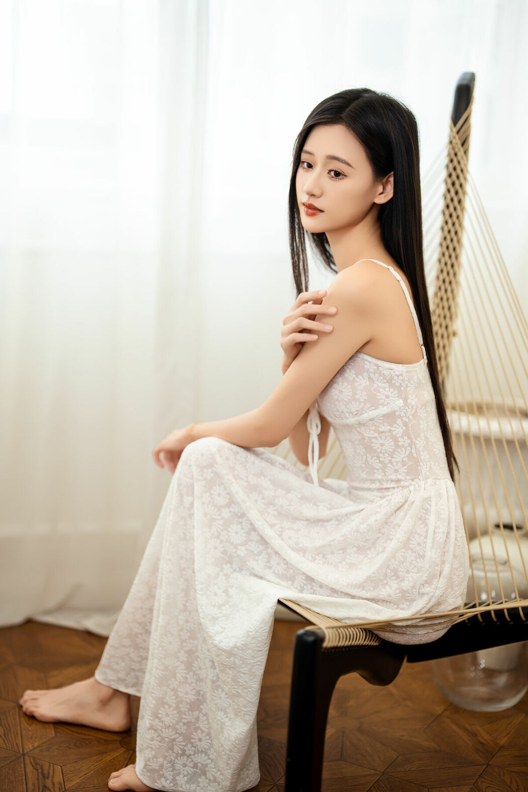 YiTuYu艺图语 Vol.9552 Xiao Xiao (45P)