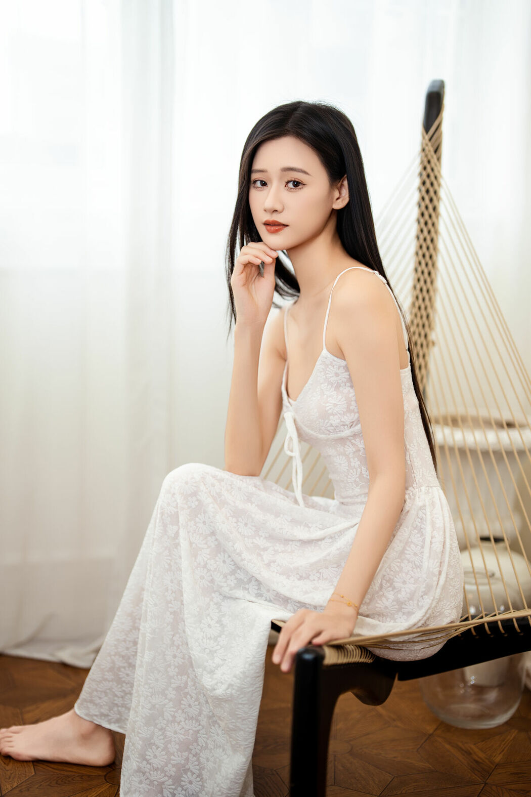 YiTuYu艺图语 Vol.9552 Xiao Xiao (45P)
