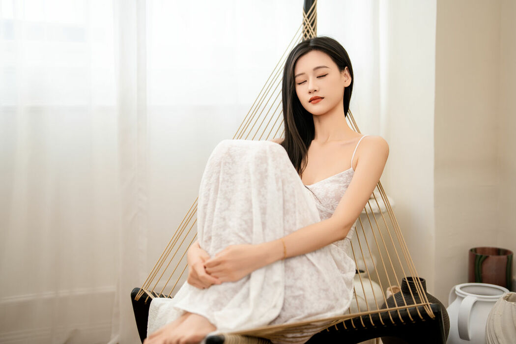 YiTuYu艺图语 Vol.9552 Xiao Xiao (45P)