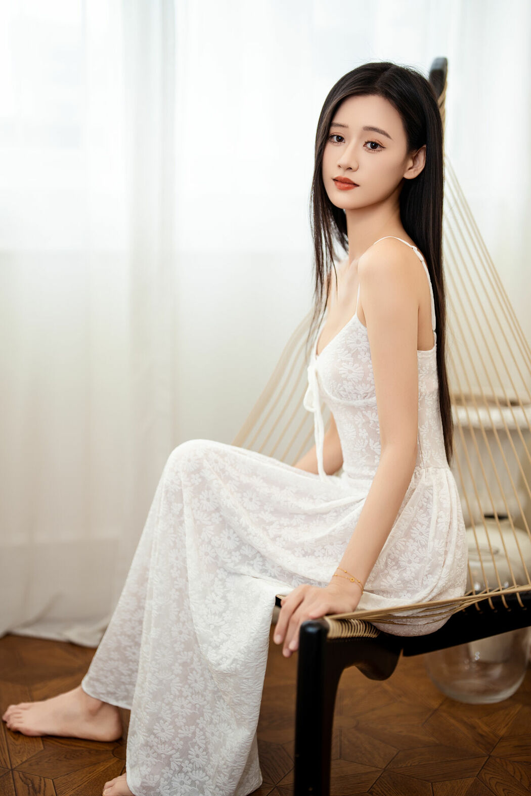YiTuYu艺图语 Vol.9552 Xiao Xiao (45P)