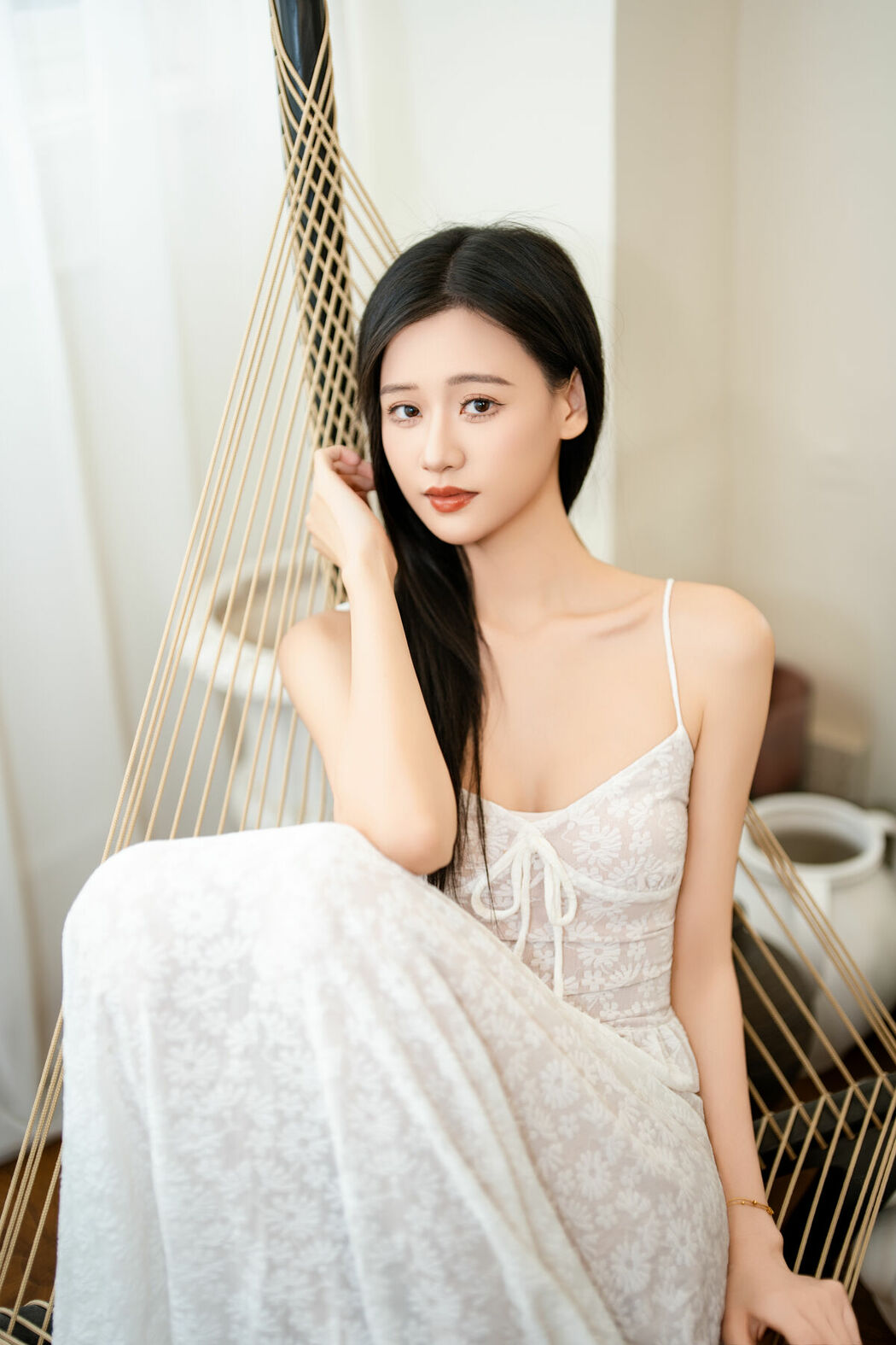 YiTuYu艺图语 Vol.9552 Xiao Xiao (45P)