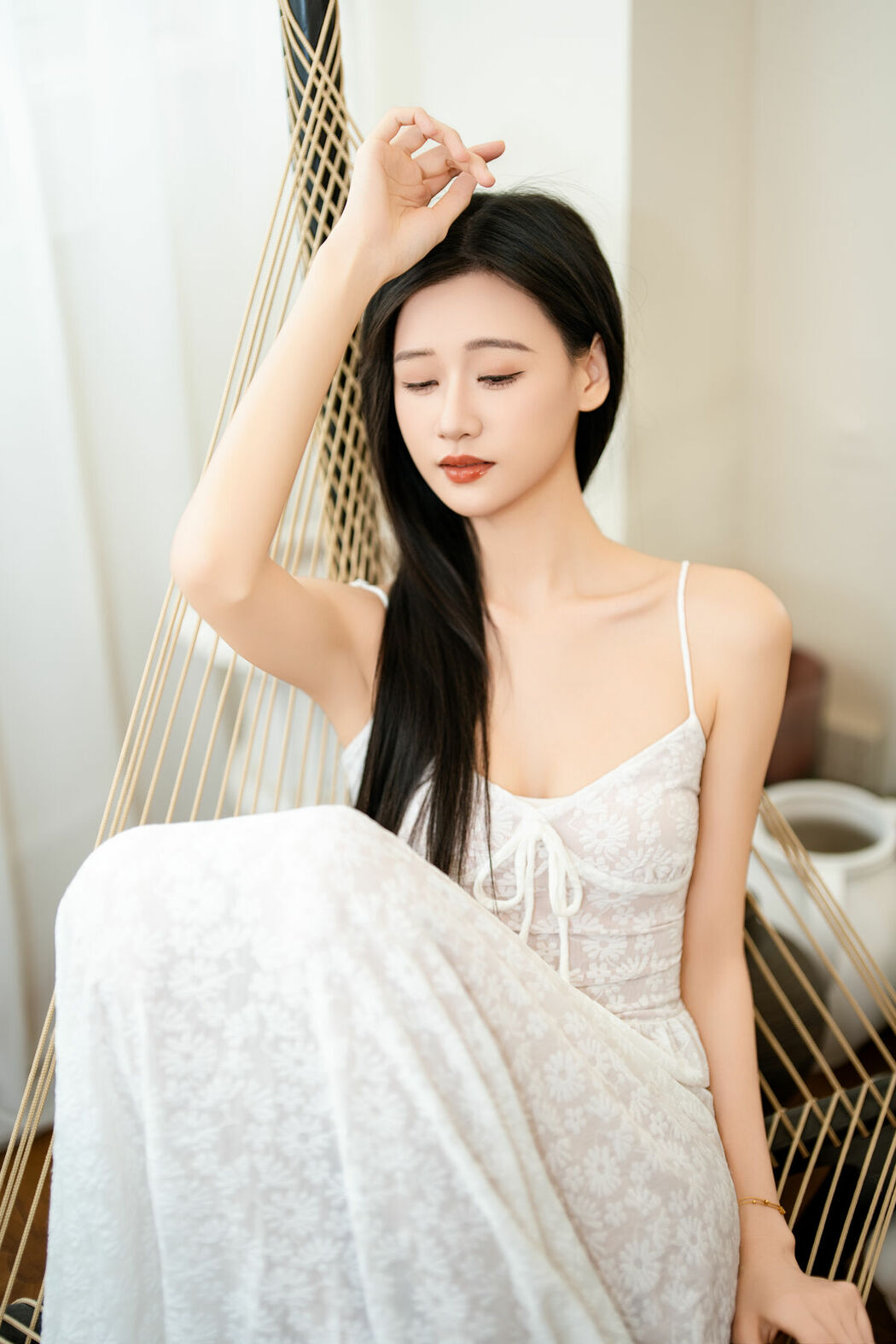 YiTuYu艺图语 Vol.9552 Xiao Xiao (45P)
