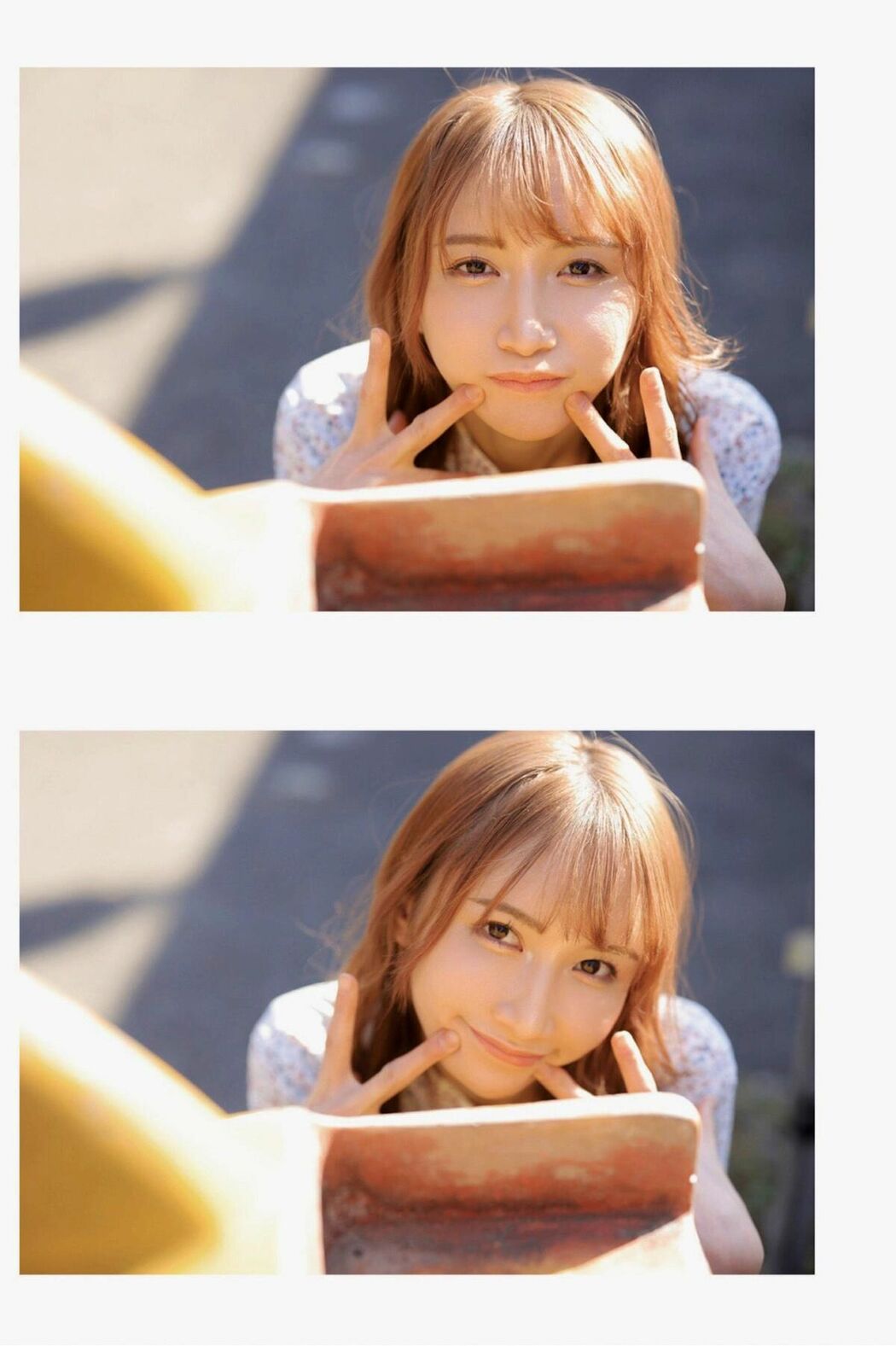 JP Sora Amakawa 天川そら – デジタル写真集 Heaven (47P)