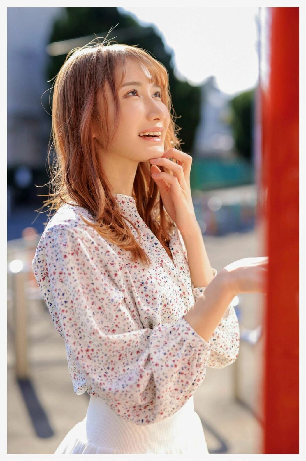 JP Sora Amakawa 天川そら – デジタル写真集 Heaven (47P)