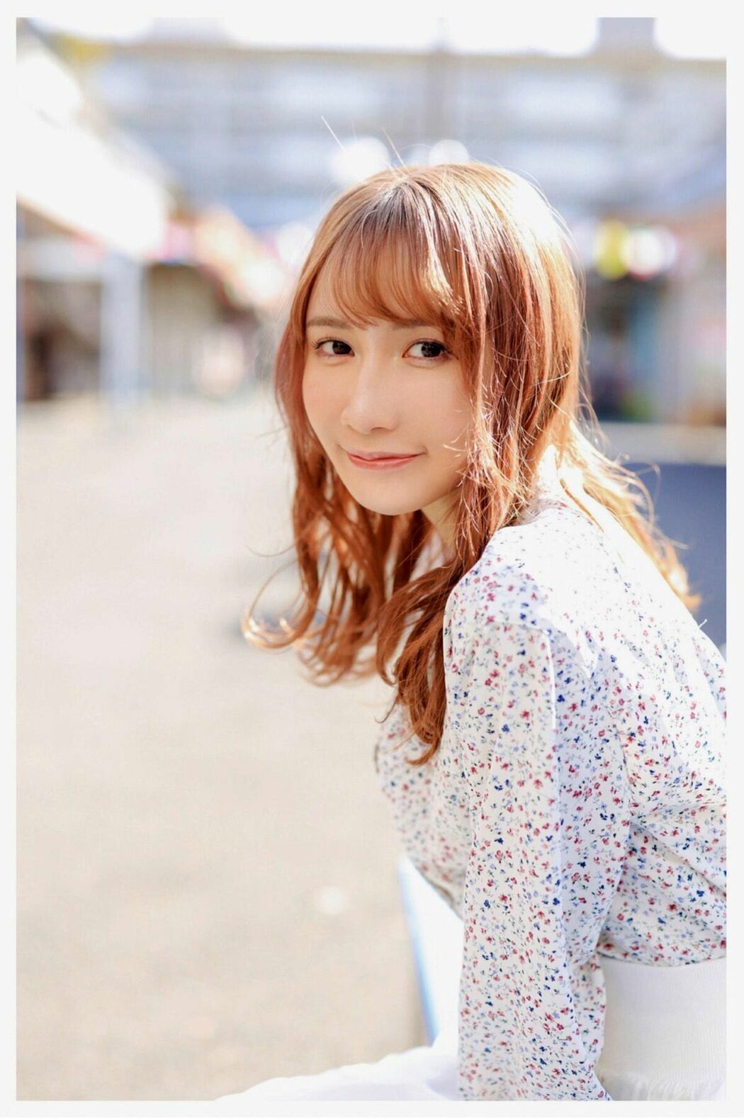 JP Sora Amakawa 天川そら – デジタル写真集 Heaven (47P)