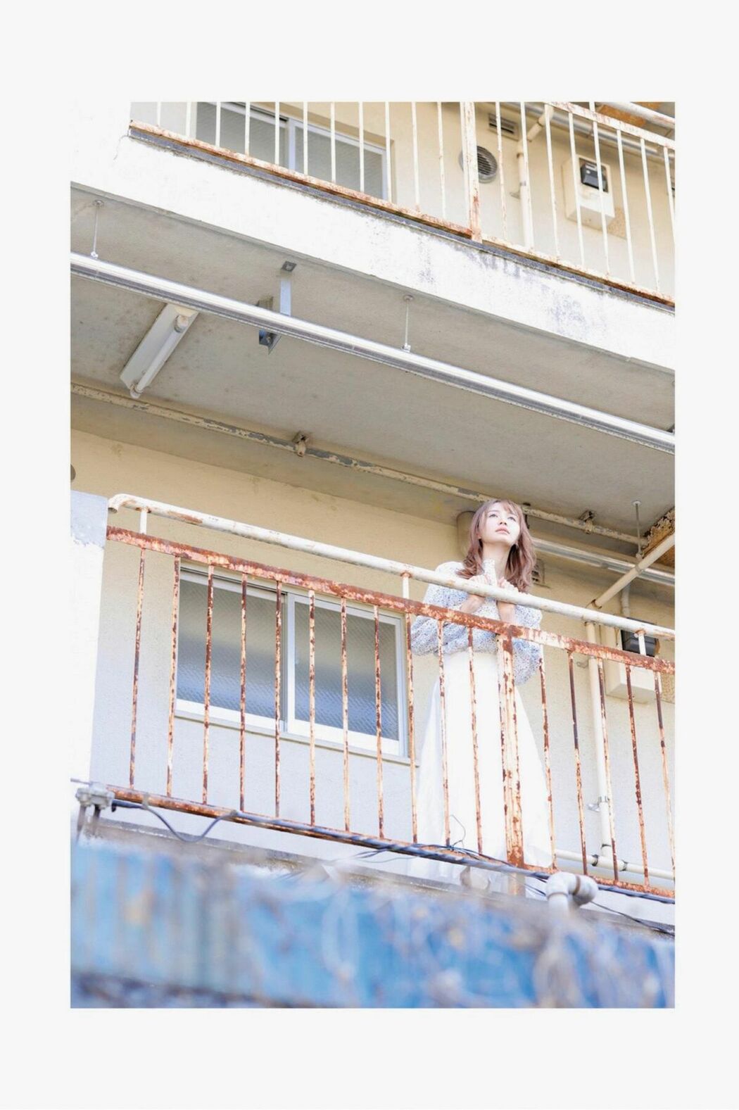 JP Sora Amakawa 天川そら – デジタル写真集 Heaven (47P)