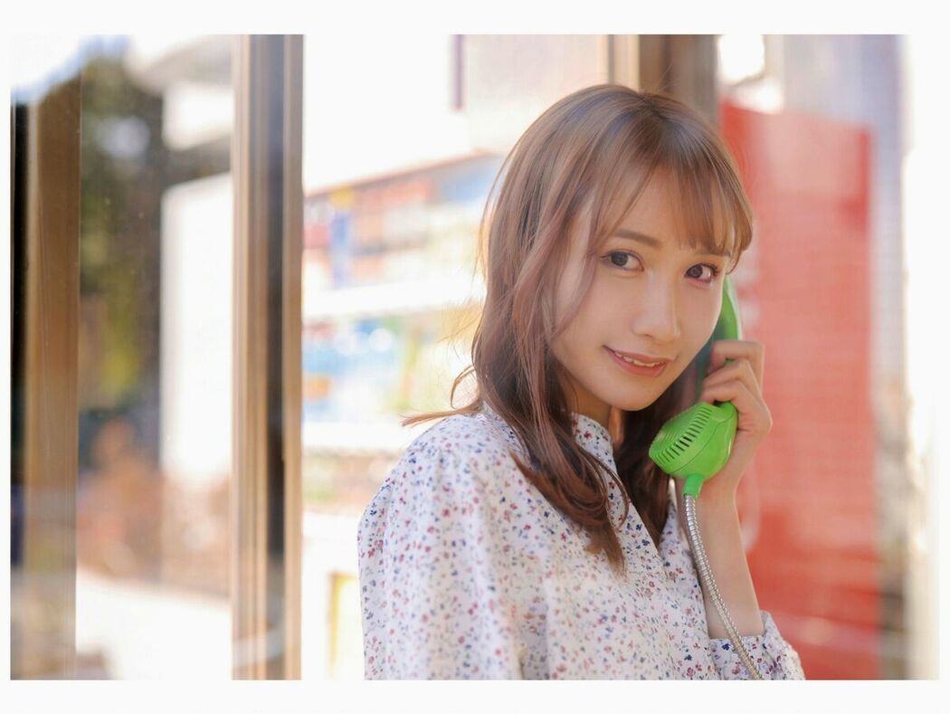 JP Sora Amakawa 天川そら – デジタル写真集 Heaven (47P)