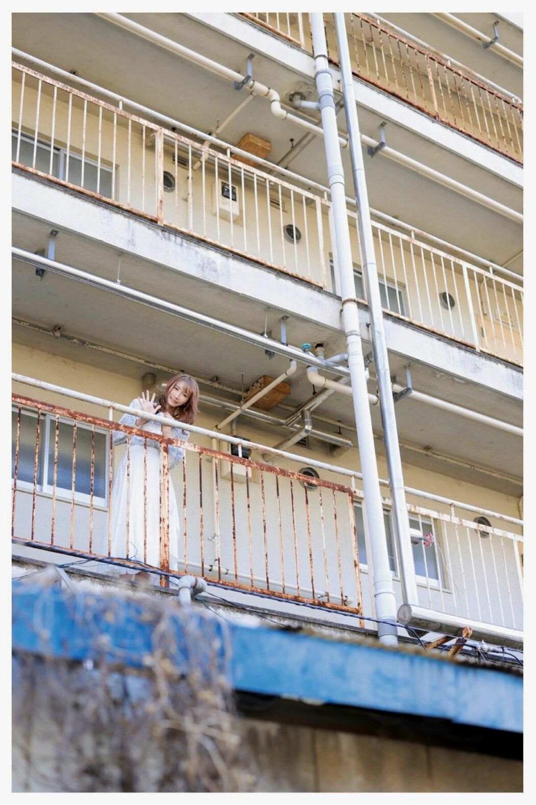 JP Sora Amakawa 天川そら – デジタル写真集 Heaven (47P)
