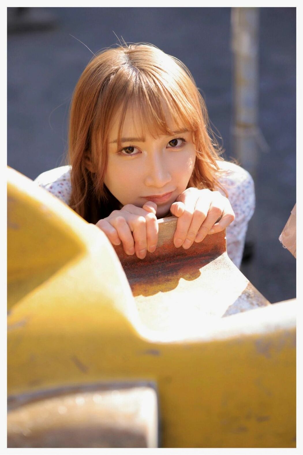 JP Sora Amakawa 天川そら – デジタル写真集 Heaven (47P)