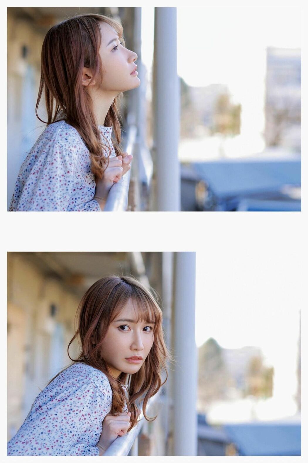 JP Sora Amakawa 天川そら – デジタル写真集 Heaven (47P)