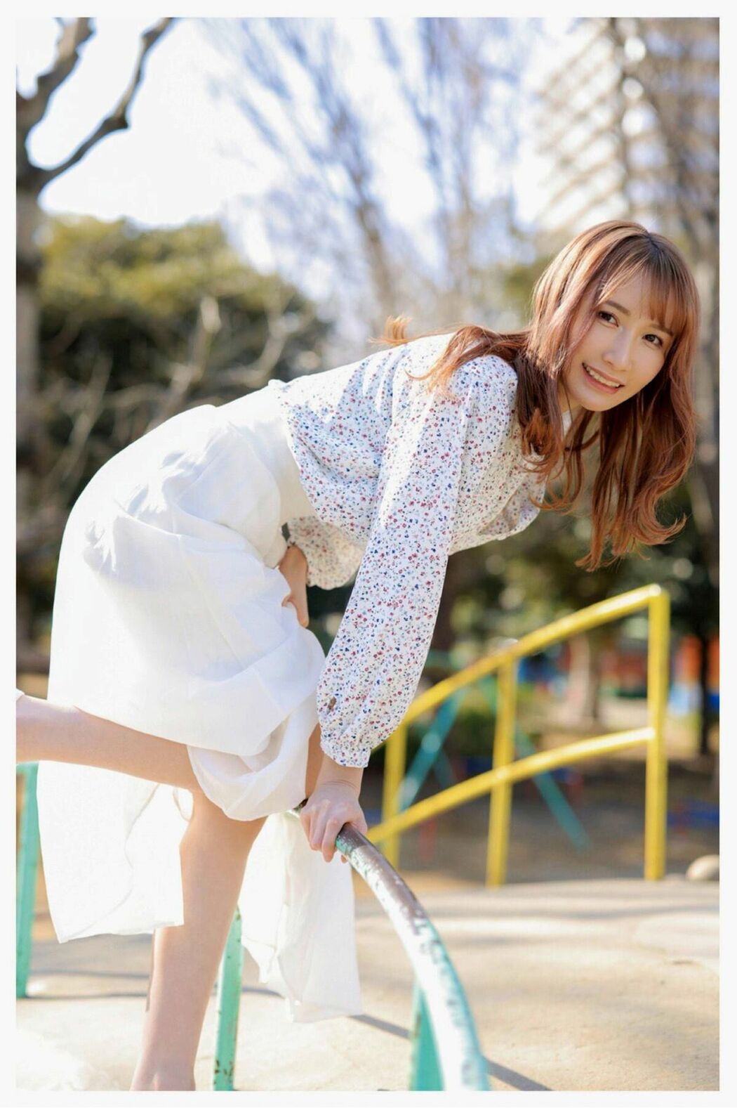 JP Sora Amakawa 天川そら – デジタル写真集 Heaven (47P)