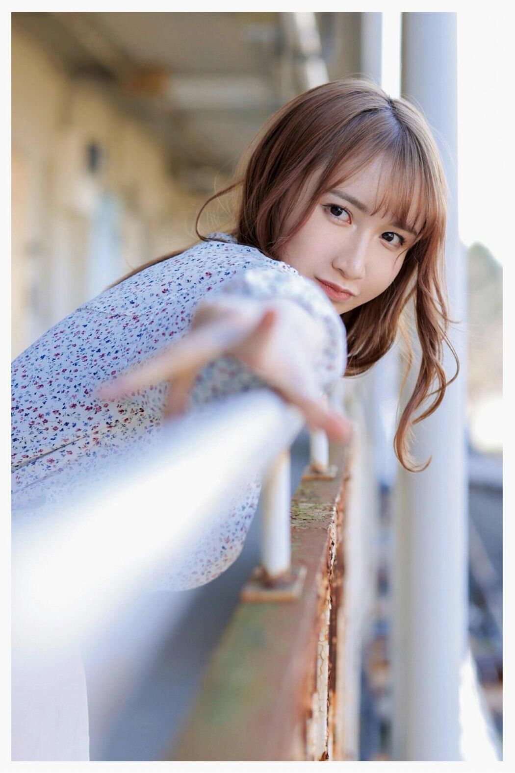 JP Sora Amakawa 天川そら – デジタル写真集 Heaven (47P)