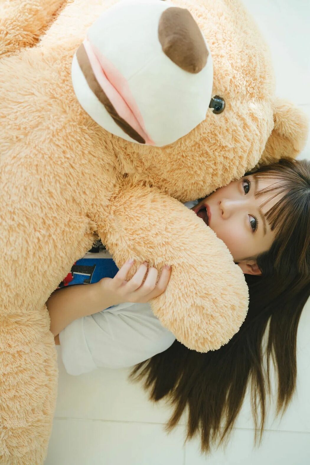 JP Yuka Murayama 村山優香 – FRIDAYデジタル写真集 帰ってきたヒロイン Vol.2 オール未公開100ページ超完全版 (80P)