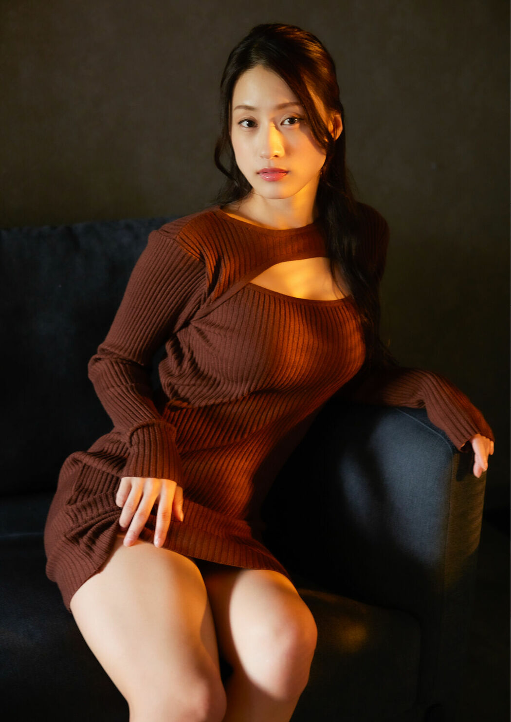 JP Sumida Ayano 澄田綾乃 – デジタル限定 YJ PHOTO BOOK NEXT 写真集 ぶち好きっちゃ (52P)