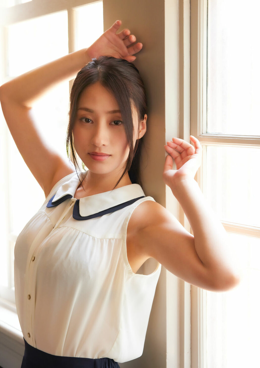 JP Sumida Ayano 澄田綾乃 – デジタル限定 YJ PHOTO BOOK NEXT 写真集 ぶち好きっちゃ (52P)
