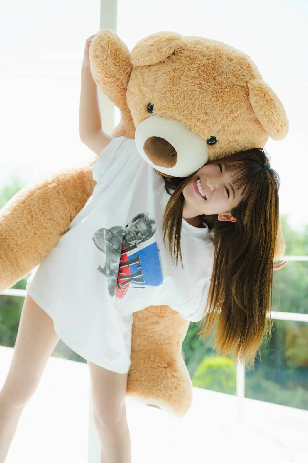 JP Yuka Murayama 村山優香 – FRIDAYデジタル写真集 帰ってきたヒロイン Vol.2 オール未公開100ページ超完全版 (80P)