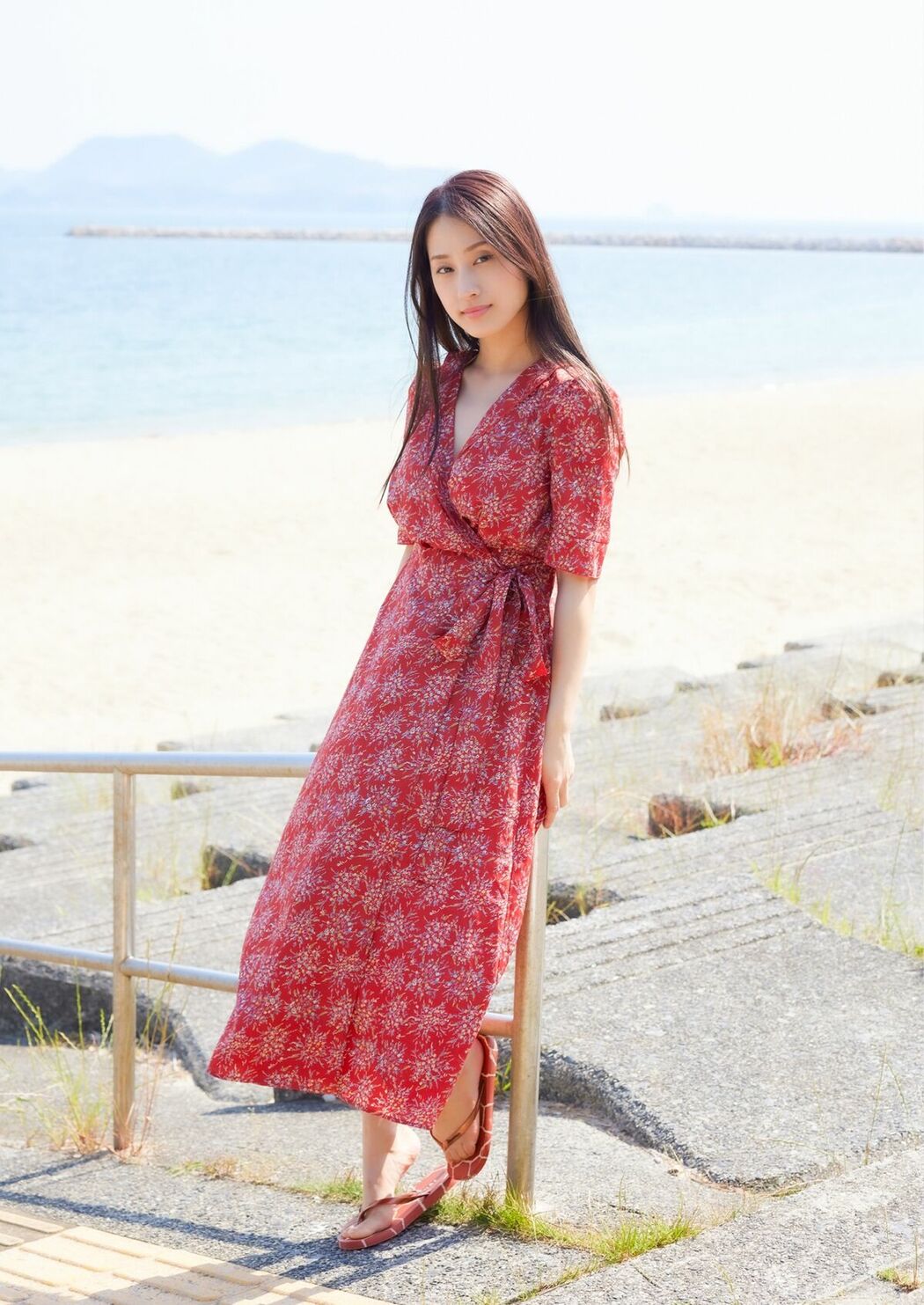 JP Sumida Ayano 澄田綾乃 – デジタル限定 YJ PHOTO BOOK NEXT 写真集 ぶち好きっちゃ (52P)