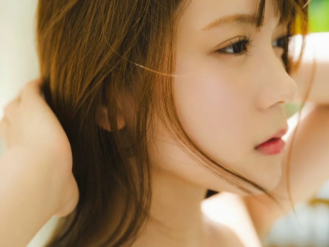 JP Yuka Murayama 村山優香 – FRIDAYデジタル写真集 帰ってきたヒロイン Vol.2 オール未公開100ページ超完全版 (80P)
