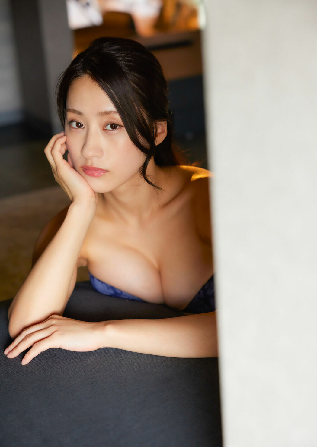 JP Sumida Ayano 澄田綾乃 – デジタル限定 YJ PHOTO BOOK NEXT 写真集 ぶち好きっちゃ (52P)