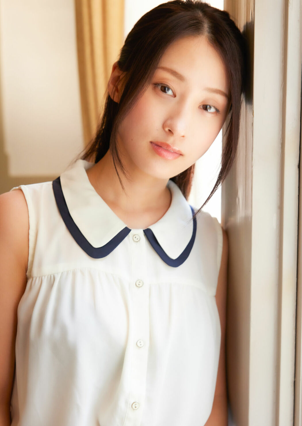 JP Sumida Ayano 澄田綾乃 – デジタル限定 YJ PHOTO BOOK NEXT 写真集 ぶち好きっちゃ (52P)