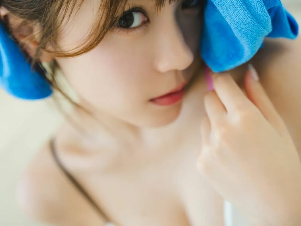 JP Yuka Murayama 村山優香 – FRIDAYデジタル写真集 帰ってきたヒロイン Vol.2 オール未公開100ページ超完全版 (80P)