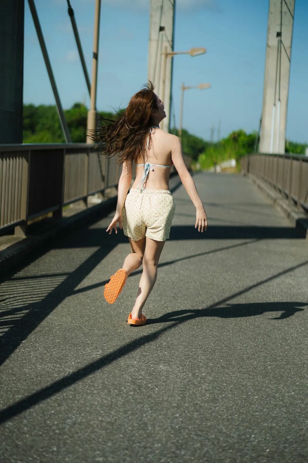 JP Yuka Murayama 村山優香 – FRIDAYデジタル写真集 帰ってきたヒロイン Vol.2 オール未公開100ページ超完全版 (80P)