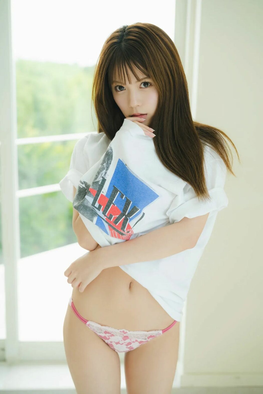 JP Yuka Murayama 村山優香 – FRIDAYデジタル写真集 帰ってきたヒロイン Vol.2 オール未公開100ページ超完全版 (80P)